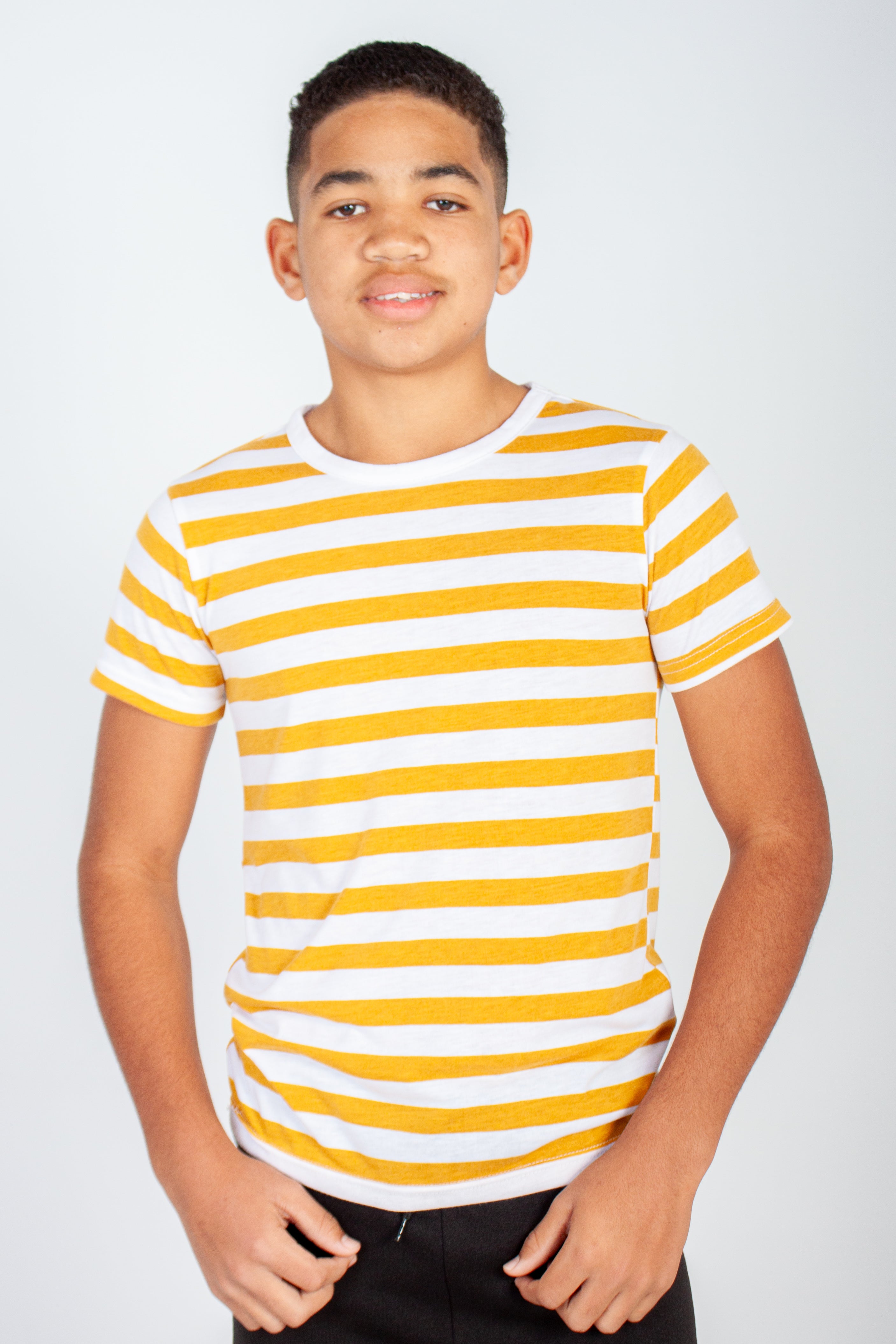 Stripe T-Shirt